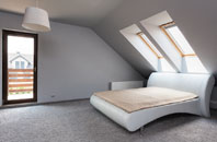 Malden Rushett bedroom extensions