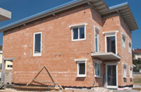 Malden Rushett home extensions